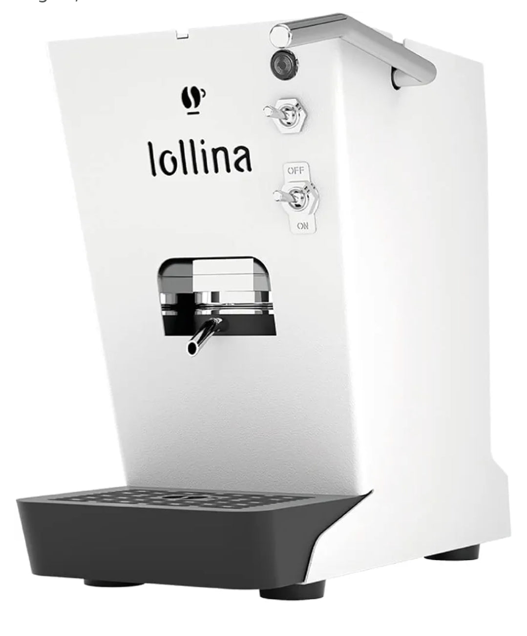 Macchina da caffè a Cialde "Lollina"