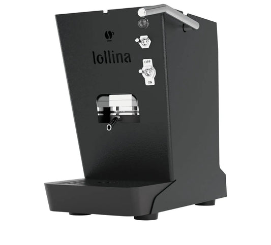 Macchina da caffè a Cialde           "Lollina"