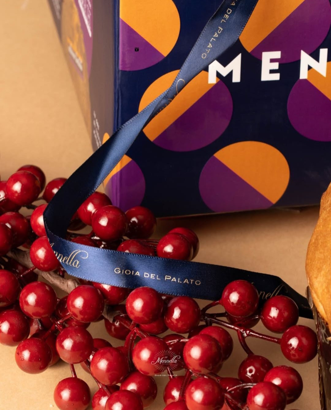 Panettone Artigianale 1kg